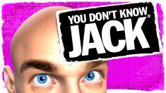 Review: You Don’t Know Jack for OUYA – Jackbox Goes Indie