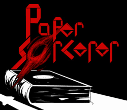 Review: Paper Sorcerer from Ultra Runaway Games
