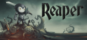 Review: Reaper – Tale of a Pale Swordsman from Hexage Games