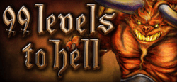 Review: 99 Levels To Hell – An Indie Roguelike-Like
