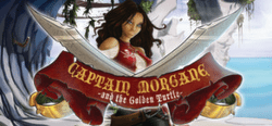 Review: Captain Morgane and the Golden Turtle