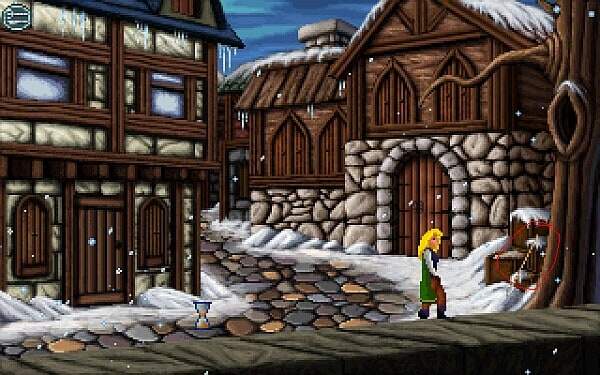 indie_game_reviewer_Heroine's_Quest_screenshot_spear