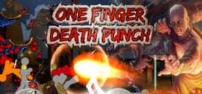 Review: One Finger Death Punch from Silver Dollar Games