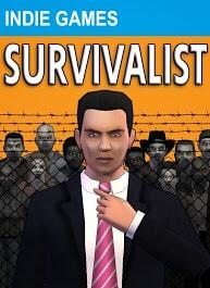 Review: Survivalist – Originally for XBLIG – is a Stunner