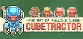 Review: Cubetractor by Ludochip – An Indie Classic in the Making
