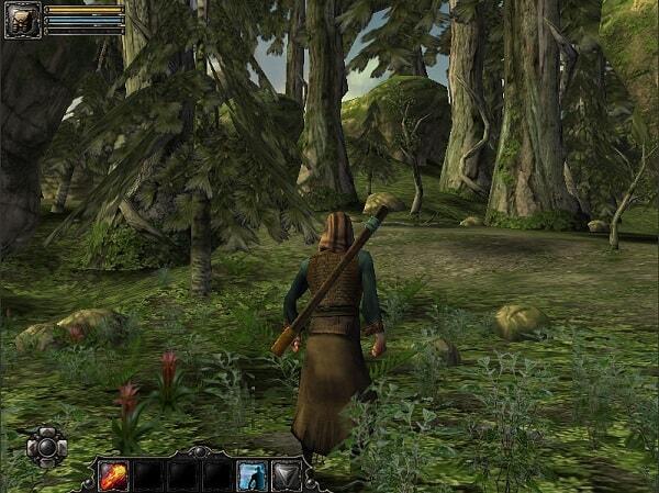 indie_game_reviewer_Aralon_screenshot_forest