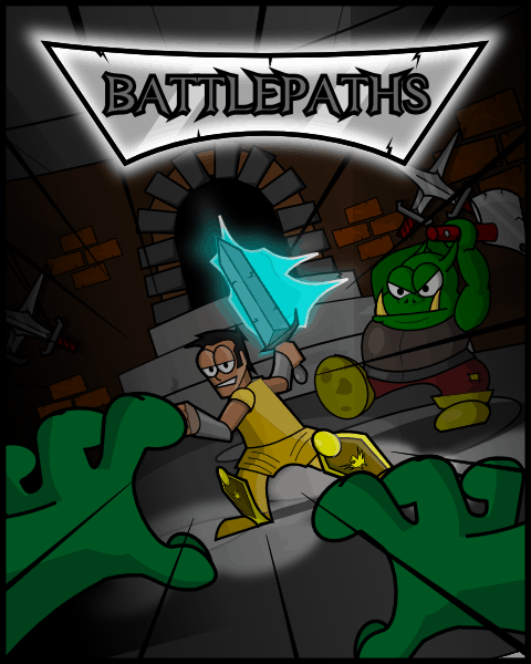 Review: Battlepaths – A 2D RPG by Key17Games