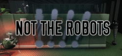 Review: Not The Robots