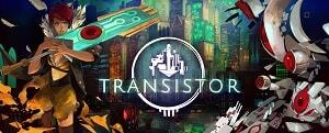 Review: Transistor by Supergiant Games
