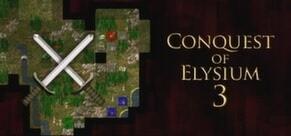 Review: Conquest of Elysium 3 (Android Release)