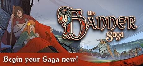 Review: The Banner Saga from Stoic Studio