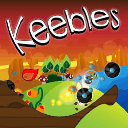 Review: Keebles from Burnt Fuse – creative input required