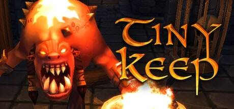 Review: TinyKeep from Phigames