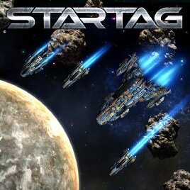 Review: StarTAG a 4X Space Game from Casualogic