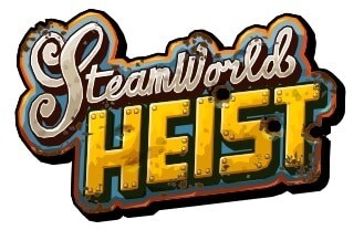 SteamWorld Heist banner