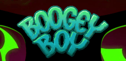 Review: Boogey Boy – An Endless Spooky Runner for Mobile