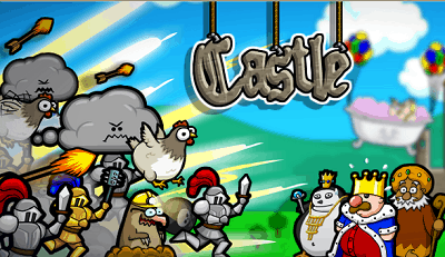Review: Castle from Snails Animation