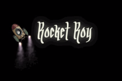 Review: Rocket Roy for iOS