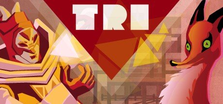 Review – TRI: Of Friendship And Madness