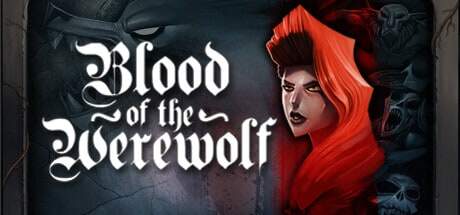 Review: Blood of the Werewolf