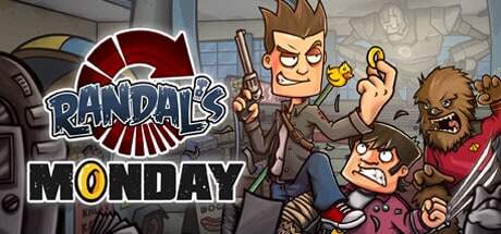 Review: Randal’s Monday from Daedelic Entertainment