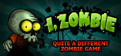Review: I, Zombie