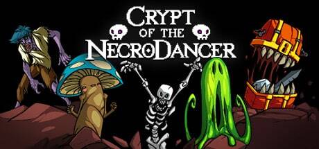 Review: Crypt of the Necrodancer – Die to the Boogie