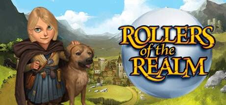 Review: Rollers of the Realm – A Pinball RPG