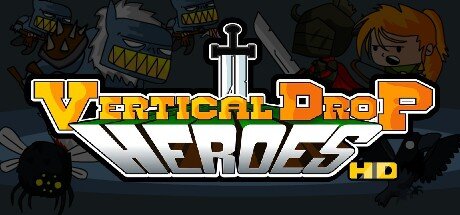 Review: Vertical Drop Heroes HD