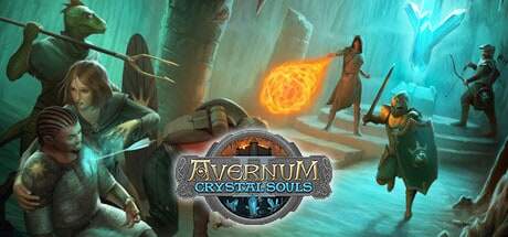 Avernum 2: Crystal Souls – An Indie Game Review