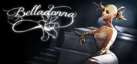 Review: Belladonna, a gothic point-and-click adventure
