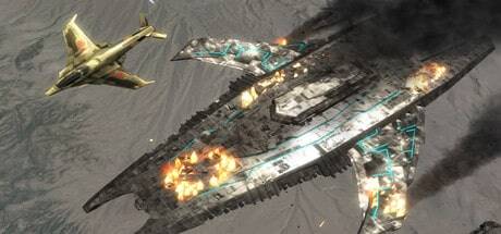 Review: Air Guardians – 3D Artist Develops Game Solo