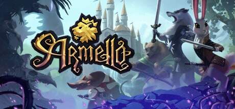 Review: Armello, from League of Geeks