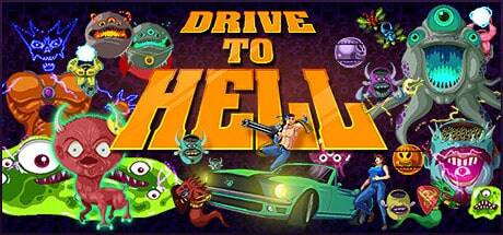 Review: Drive to Hell