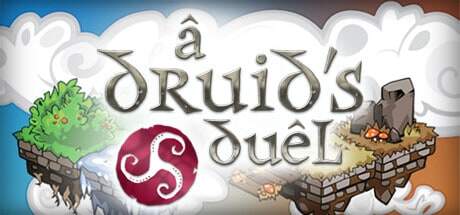 Review: A Druid’s Duel, from Thoughtshelter Games