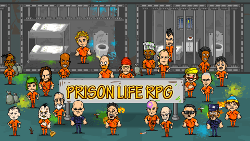 Review: Prison Life RPG for iOS
