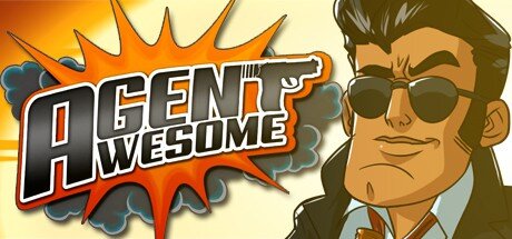 Agent Awesome – An Indie Game Review