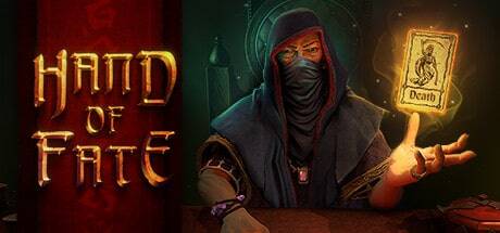 Review: Hand of Fate