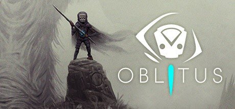 Review: Oblitus – A Bleak 2D Platformer from Connor Ullmann