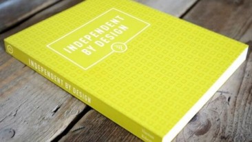 Independent by Design book