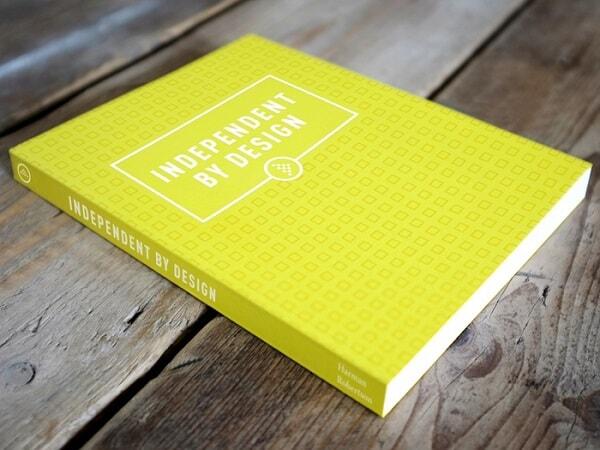 Independent by Design book