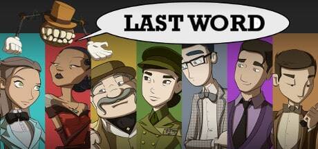 Review: Last Word, a Conversation-Based JRPG