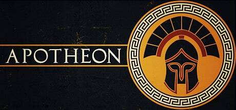 Review: Apotheon, a Classical Action RPG