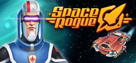 Review: Space Rogue – Early Access