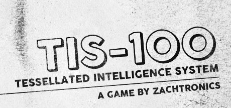 Review – TIS-100: Tesselated Intelligence System