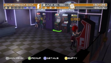 ArcadeCraft screenshot 2