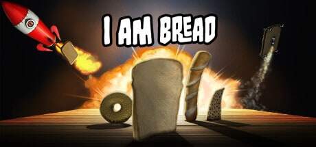 Review: I Am Bread – A QWOP-Style Gluten-Filled Challenge