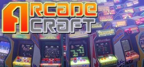 Review: ArcadeCraft – Relive the Standup Arcade Era