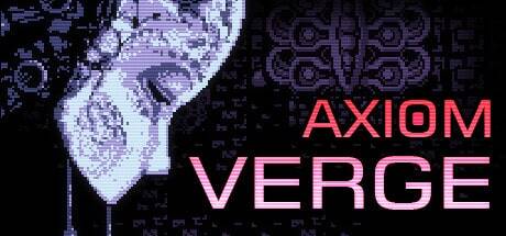 Review: Axiom Verge is a Standout Metroidvania Shooter