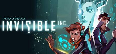 Review: Invisible, Inc., from Klei Entertainment